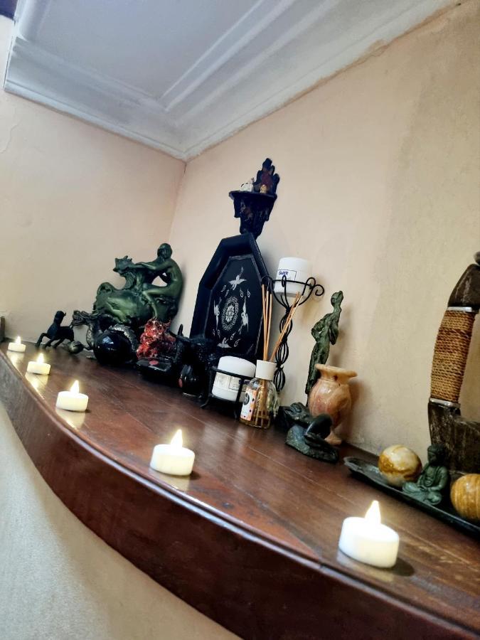 Polonia Tbilisi House Hotel Bagian luar foto