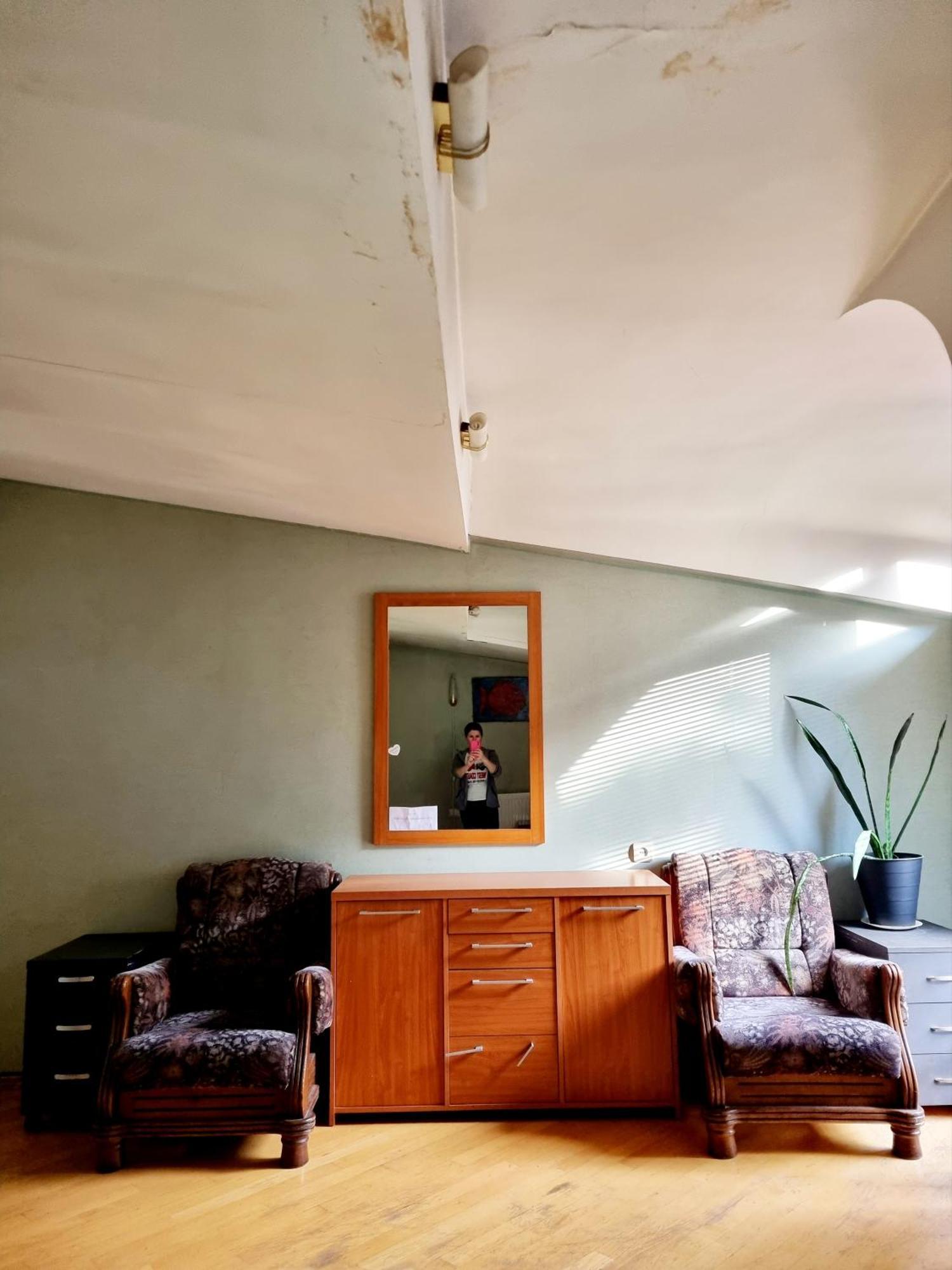 Polonia Tbilisi House Hotel Bagian luar foto
