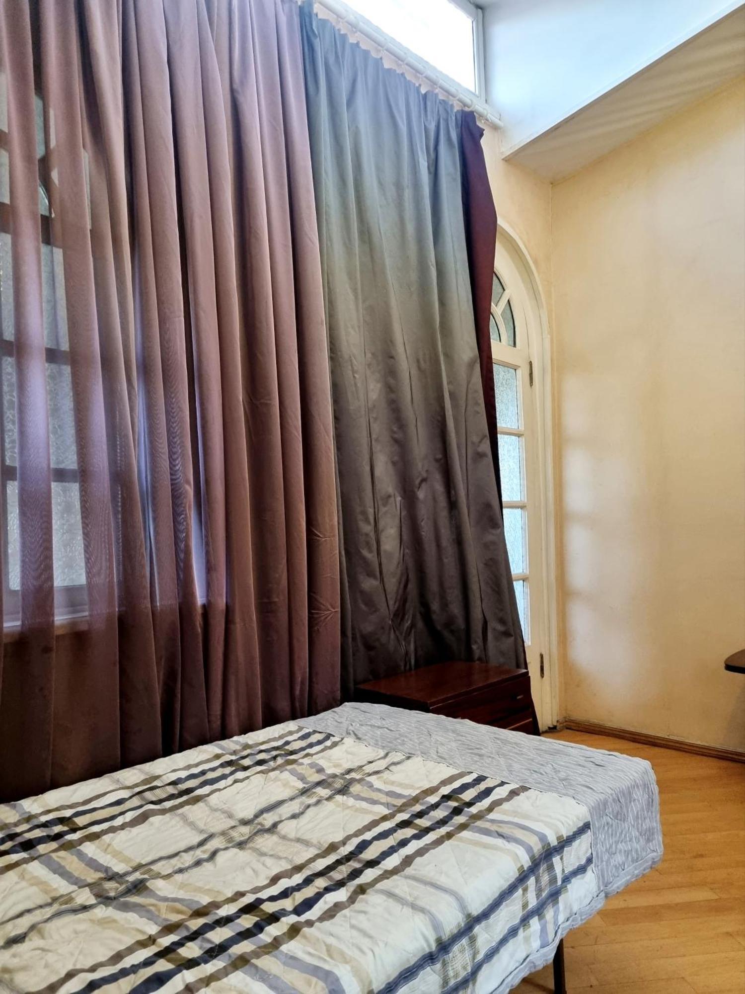 Polonia Tbilisi House Hotel Bagian luar foto