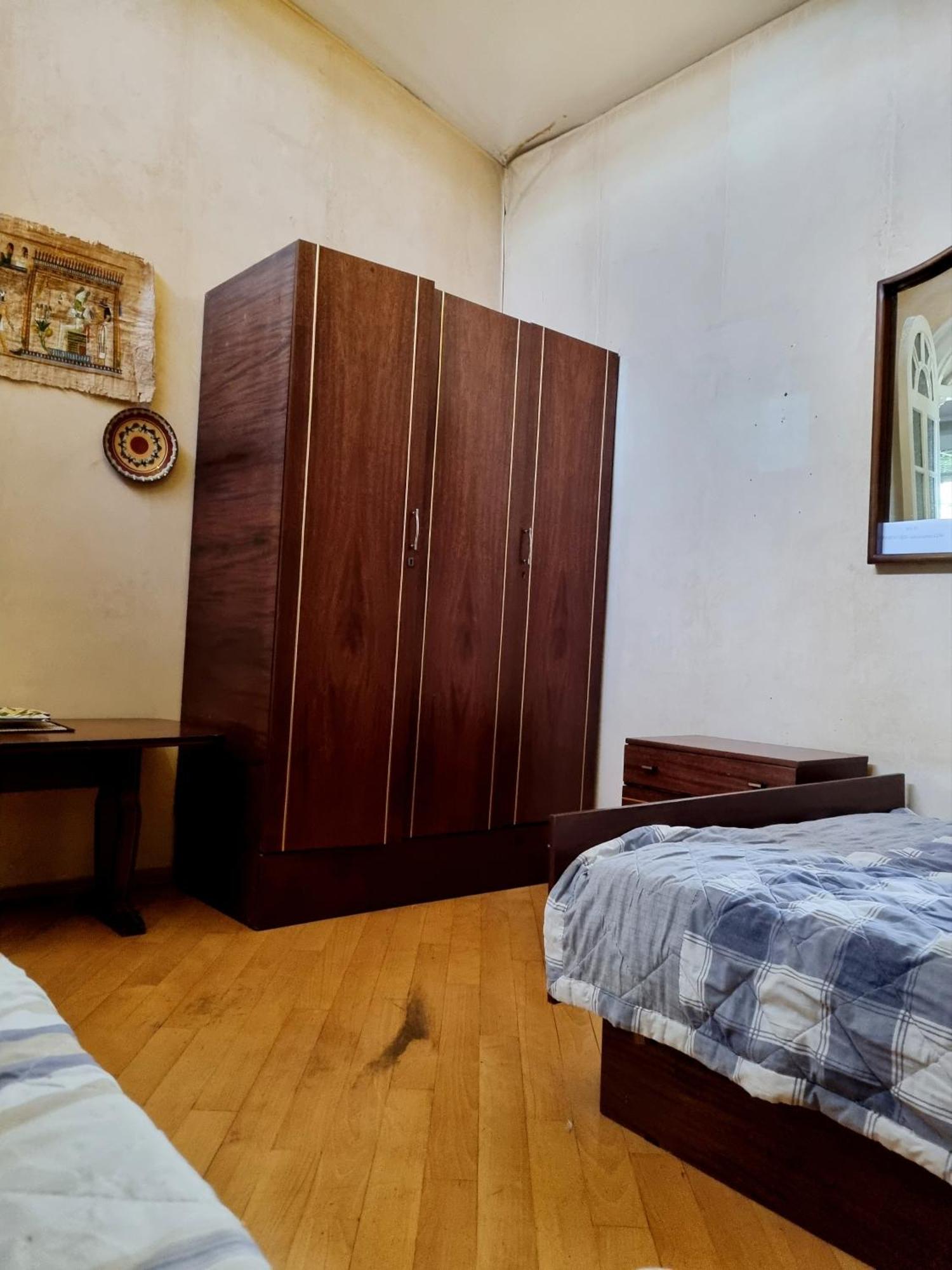Polonia Tbilisi House Hotel Bagian luar foto